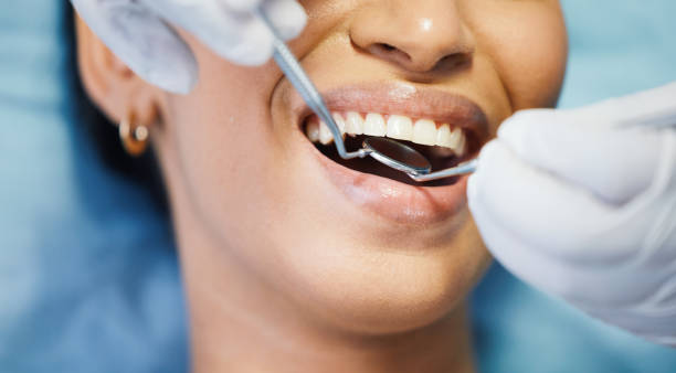 Best Pediatric Emergency Dentist in Madison Park, NJ