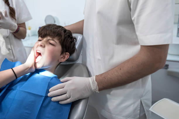 Best Emergency Dental Services for Seniors in Madison Park, NJ