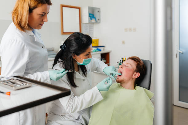 Best Orthodontic Emergency Dentist in Madison Park, NJ